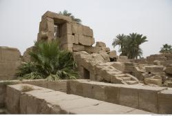 Karnak Temple Photo References #9